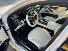 Mercedes-Benz S 400 L AMG 4Matic Manifaktur, снимка 3