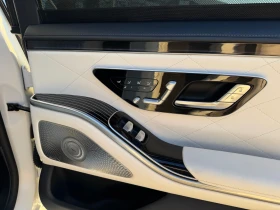 Mercedes-Benz S 400 L AMG 4Matic Manifaktur, снимка 10