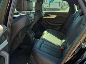 Audi A4 S LINE/TECHNIK/CARFAX/ПОДГРЕВ/ШИБЕДАХ/ПАМЕТ, снимка 12