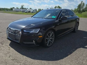 Audi A4 S LINE/TECHNIK/CARFAX/ПОДГРЕВ/ШИБЕДАХ/ПАМЕТ, снимка 1