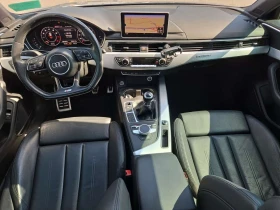 Audi A4 S LINE/TECHNIK/CARFAX/ПОДГРЕВ/ШИБЕДАХ/ПАМЕТ, снимка 10