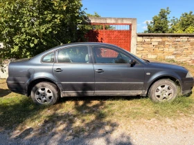 VW Passat, снимка 1