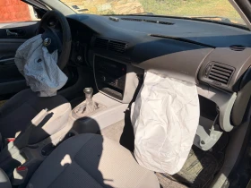 VW Passat, снимка 9