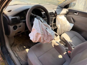 VW Passat, снимка 4