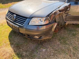 VW Passat, снимка 6