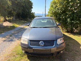 VW Passat, снимка 2