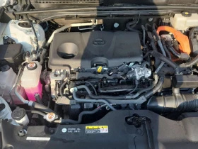 Toyota Crown XLE/CARFAX/ФИНАНСИРАНЕ, снимка 15