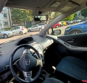 Toyota Yaris (P2) 1.4 D-4D (90 Hp), снимка 7
