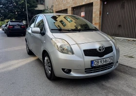 Toyota Yaris (P2) 1.4 D-4D (90 Hp), снимка 2