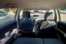 Toyota Yaris (P2) 1.4 D-4D (90 Hp), снимка 8