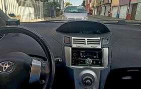 Toyota Yaris (P2) 1.4 D-4D (90 Hp), снимка 6