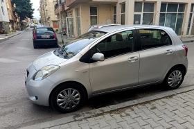 Toyota Yaris (P2) 1.4 D-4D (90 Hp), снимка 3