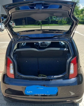 Skoda Citigo, снимка 7