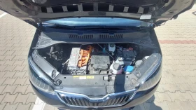 Skoda Citigo, снимка 6