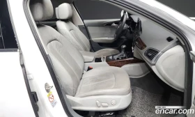 Audi A6 45 TDI Quattro C7, снимка 11