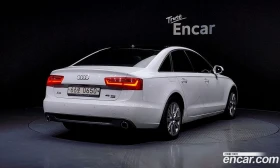 Audi A6 45 TDI Quattro C7, снимка 2