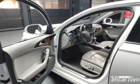 Audi A6 45 TDI Quattro C7, снимка 10