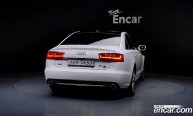 Audi A6 45 TDI Quattro C7, снимка 4
