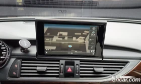 Audi A6 45 TDI Quattro C7, снимка 14