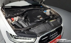 Audi A6 45 TDI Quattro C7, снимка 6