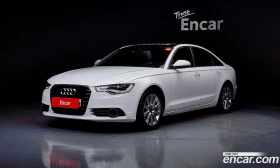 Audi A6 45 TDI Quattro C7, снимка 1