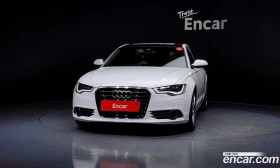 Audi A6 45 TDI Quattro C7, снимка 3