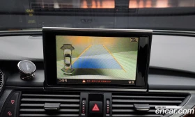 Audi A6 45 TDI Quattro C7, снимка 15