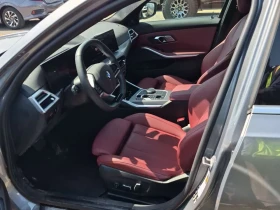 BMW 330 * 330I XDRIVE * АВТОКРЕДИТ БЕЗ ПЪРВОНАЧАЛНА ВНОСКА, снимка 5