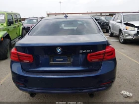 BMW 340 HARMAN/KARDON| HUD| KEYLESS| ПОДГРЕВ, снимка 17