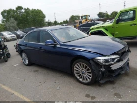 BMW 340 HARMAN/KARDON| HUD| KEYLESS| ПОДГРЕВ, снимка 14