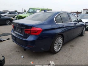 BMW 340 HARMAN/KARDON| HUD| KEYLESS| ПОДГРЕВ, снимка 4