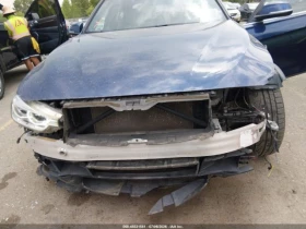 BMW 340 HARMAN/KARDON| HUD| KEYLESS| ПОДГРЕВ, снимка 6