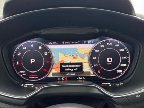 Audi Tt * 45 TFSI quattro * CARFAX * От Audi * , снимка 9