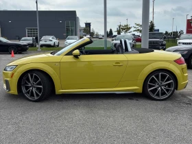 Audi Tt * 45 TFSI quattro * CARFAX * От Audi * , снимка 4