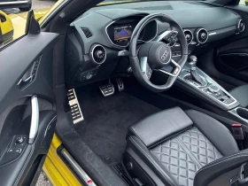 Audi Tt * 45 TFSI quattro * CARFAX * От Audi * , снимка 7