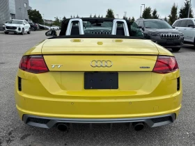 Audi Tt * 45 TFSI quattro * CARFAX * От Audi * , снимка 6
