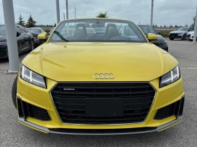 Audi Tt * 45 TFSI quattro * CARFAX * От Audi * , снимка 2