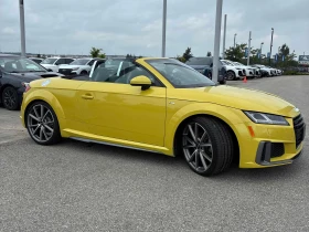 Audi Tt * 45 TFSI quattro * CARFAX * От Audi * , снимка 3