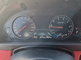 BMW 430 I XDRIVE* CARFAX* ШИБИДАХ* ПОДГРЕВ* ДВА КЛЮЧА* , снимка 9