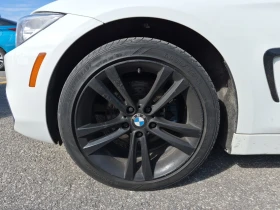 BMW 430 I XDRIVE* CARFAX* ШИБИДАХ* ПОДГРЕВ* ДВА КЛЮЧА* , снимка 6