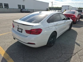 BMW 430 I XDRIVE* CARFAX* ШИБИДАХ* ПОДГРЕВ* ДВА КЛЮЧА* , снимка 3