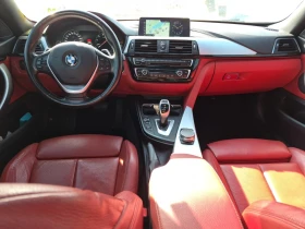 BMW 430 I XDRIVE* CARFAX* ШИБИДАХ* ПОДГРЕВ* ДВА КЛЮЧА* , снимка 10