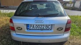Audi A4, снимка 2