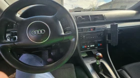 Audi A4, снимка 3