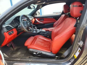 BMW 435 M-PACK* TUNING* LED* HARMAN* MEMORY, снимка 8