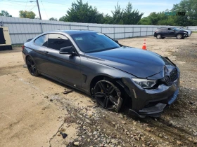 BMW 435 M-PACK* TUNING* LED* HARMAN* MEMORY, снимка 3