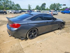 BMW 435 M-PACK* TUNING* LED* HARMAN* MEMORY, снимка 4