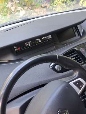 Renault Scenic 1.5 dci, снимка 2
