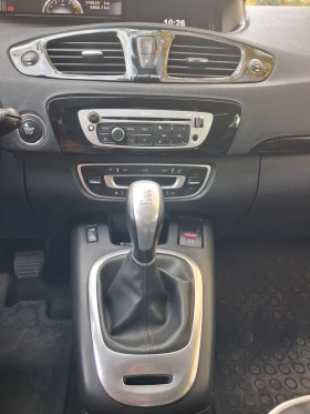 Renault Scenic 1.5 dci, снимка 6