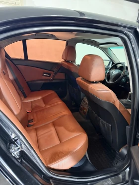BMW 530 D, снимка 11